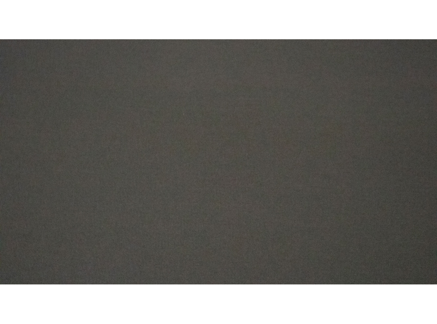 Ryggväv bas Black, 160cm Ryggväv bas Black, 160cm