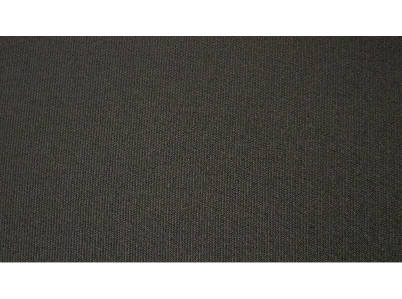Ryggväv bas Black, 160cm Ryggväv bas Black, 160cm