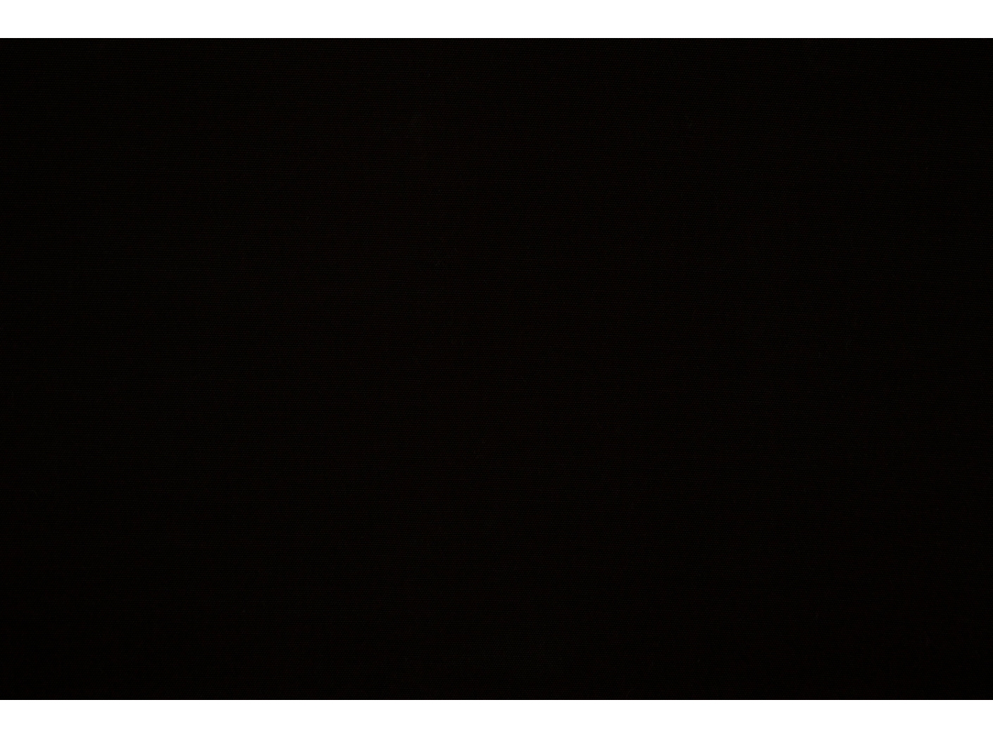 Sitsväv bas bärande Black, 160cm Sitsväv bas bärande Black, 160cm