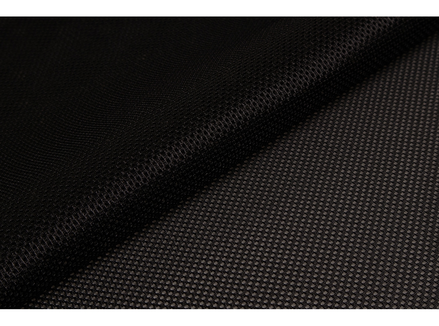 Meshväv Rygg BC 1 Black, 152cm Meshväv Rygg BC 1 Black, 152cm
