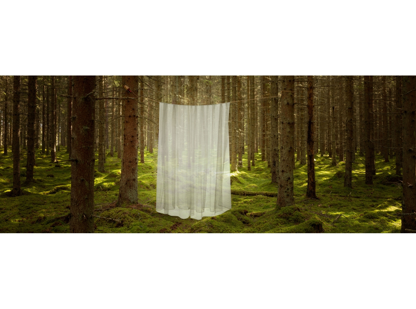 Gardin Catania FR 103 Beige, 300cm Gardin Catania FR 103 Beige, 300cm