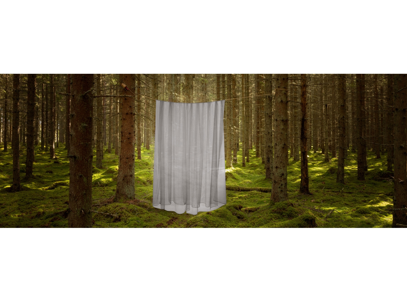 Gardin Catania FR 113 Grey, 300cm Gardin Catania FR 113 Grey, 300cm