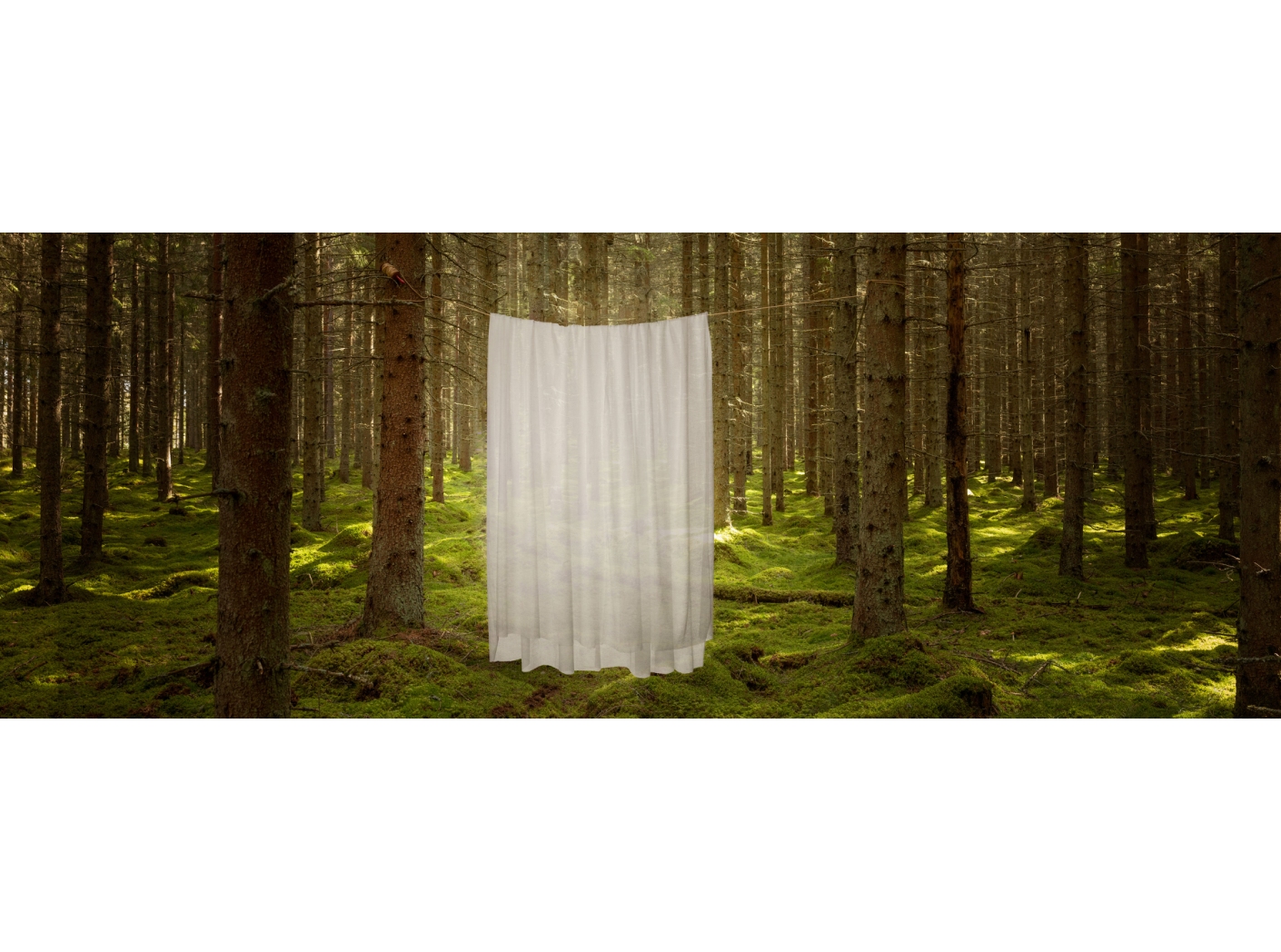 Gardin Chieri FR 003 Sand, 300cm Gardin Chieri FR 003 Sand, 300cm