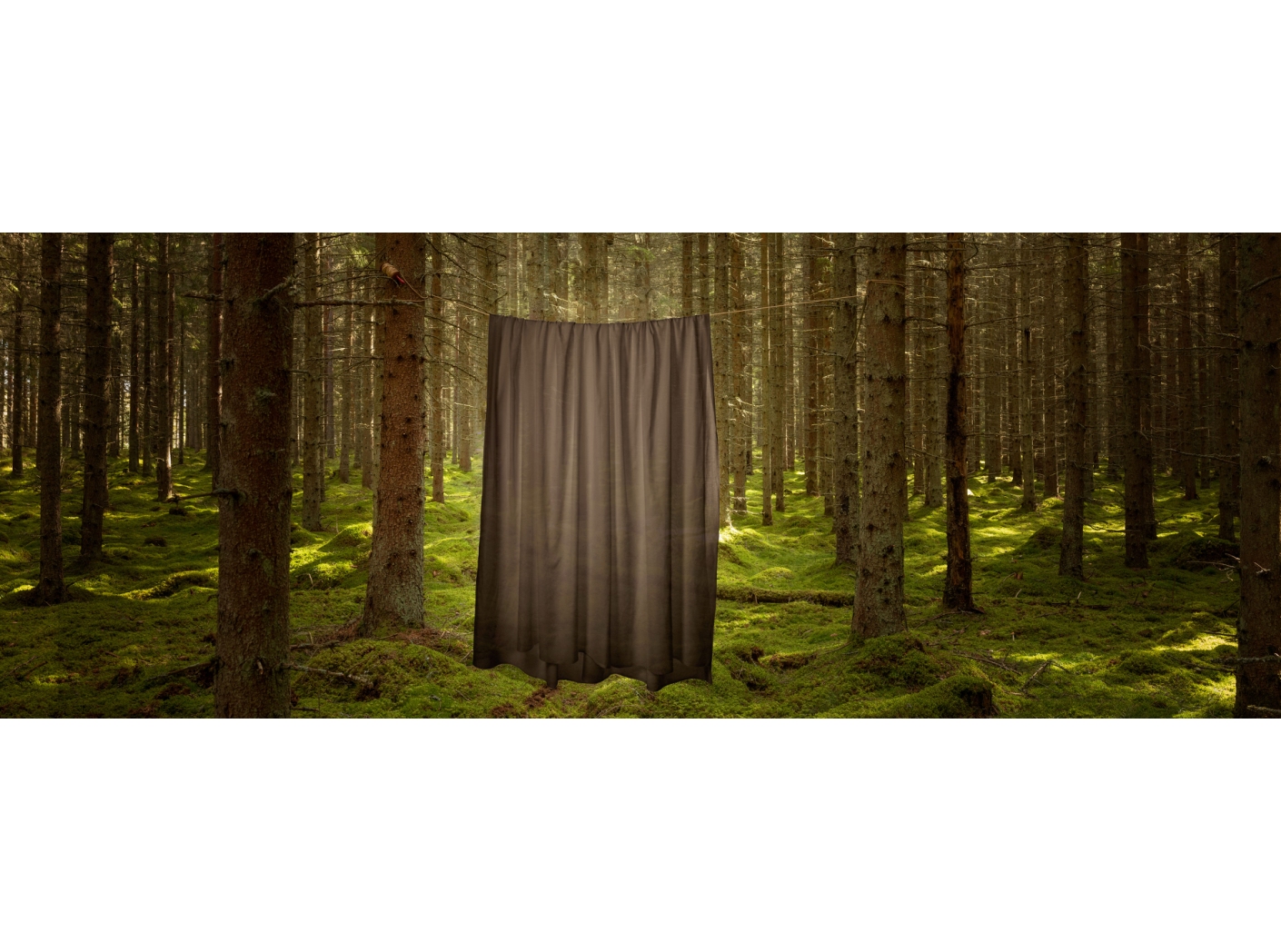 Gardin Verona FR 06 Brown, 330cm Gardin Verona FR 06 Brown, 330cm