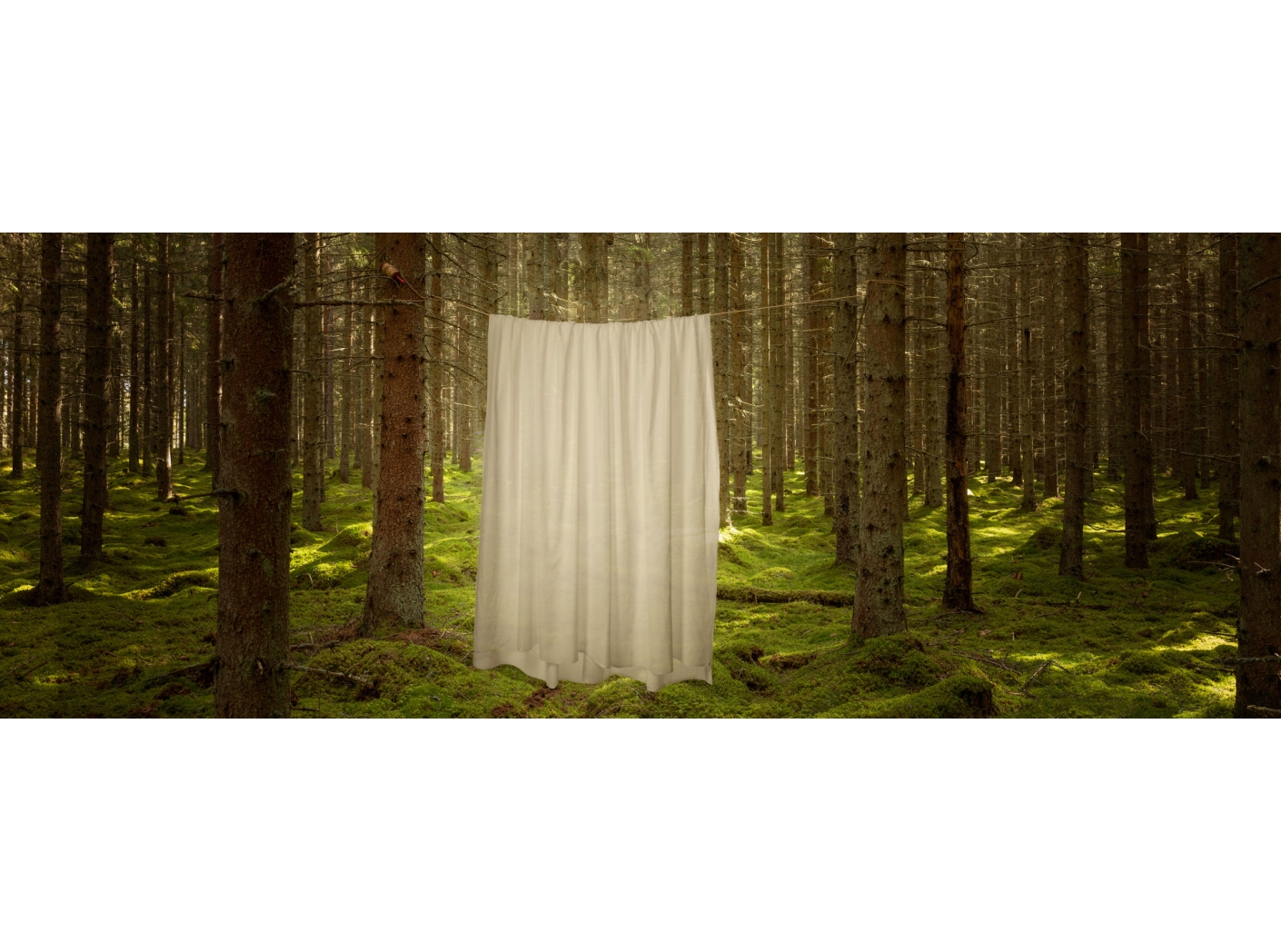 Gardin Verona FR 10 Linen, 330cm Gardin Verona FR 10 Linen, 330cm