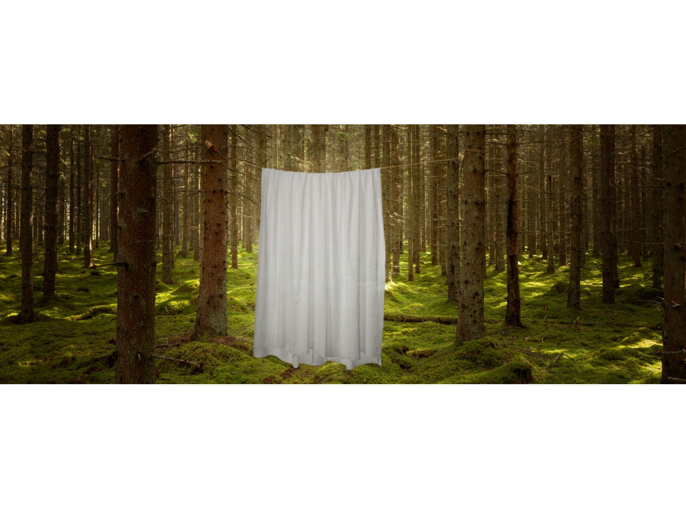 Gardin Verona FR 07 Ice, 330cm Gardin Verona FR 07 Ice, 330cm