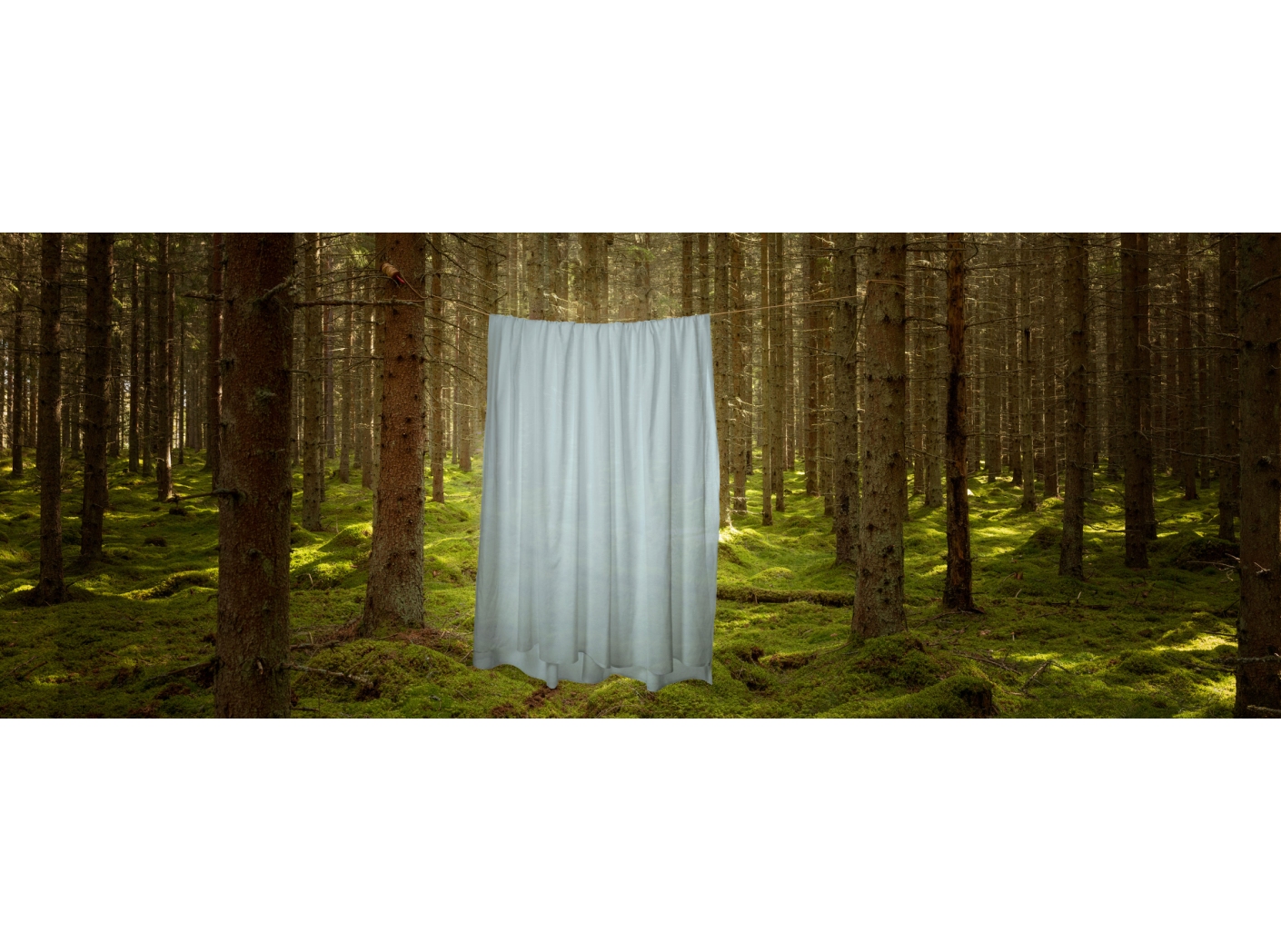 Gardin Verona FR 08 Steel, 330cm Gardin Verona FR 08 Steel, 330cm