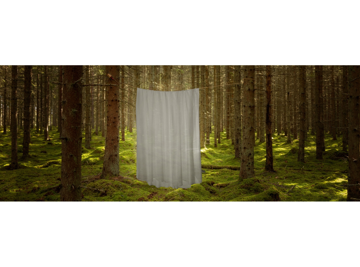 Gardin Napoli CS FR 085 Taupe, 330cm Gardin Napoli CS FR 085 Taupe, 330cm