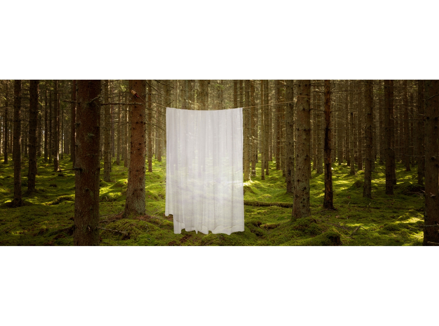 Gardin Bari FR 002 Natural, 300cm Gardin Bari FR 002 Natural, 300cm