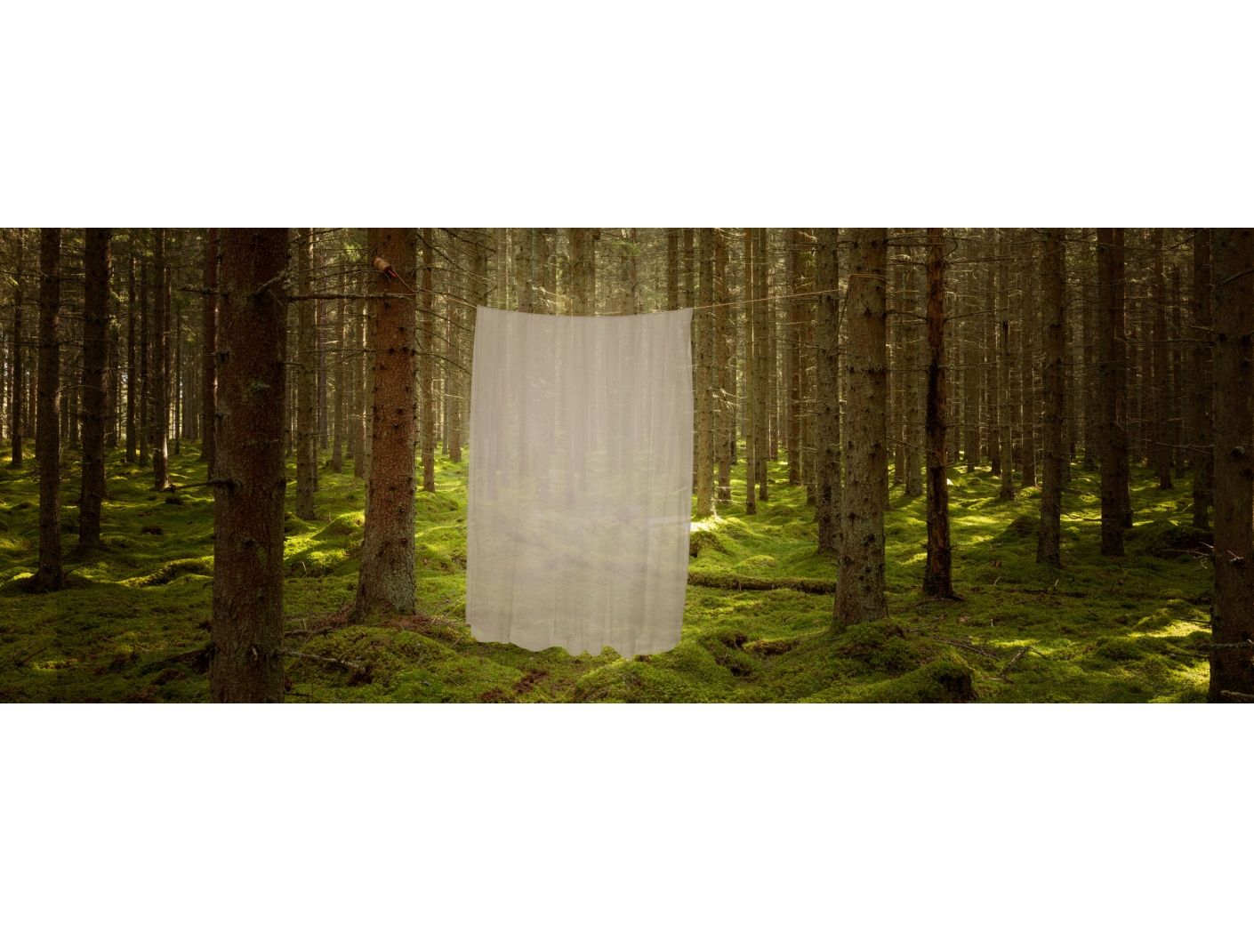 Gardin Modena FR 124 Mastic, 300cm Gardin Modena FR 124 Mastic, 300cm