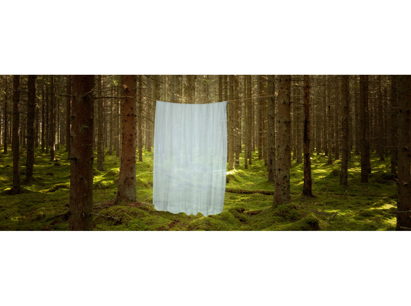 Gardin Modena FR 130 Cool, 300cm Gardin Modena FR 130 Cool, 300cm