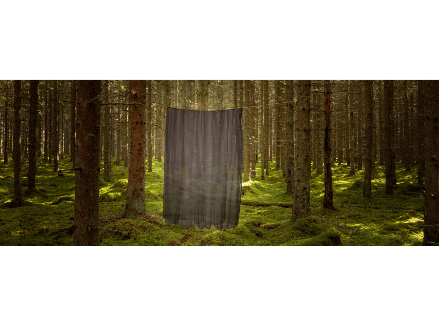Gardin Modena FR 125 Brown, 300cm Gardin Modena FR 125 Brown, 300cm