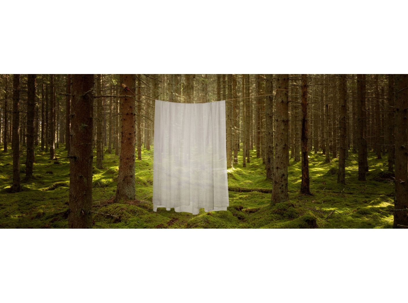 Gardin Monza FR 120 Beige, 300cm Gardin Monza FR 120 Beige, 300cm
