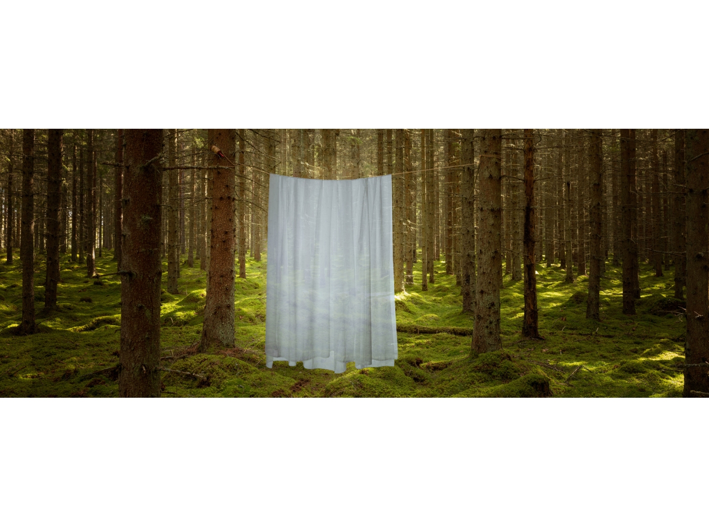 Gardin Monza FR 130 Cool, 300cm Gardin Monza FR 130 Cool, 300cm
