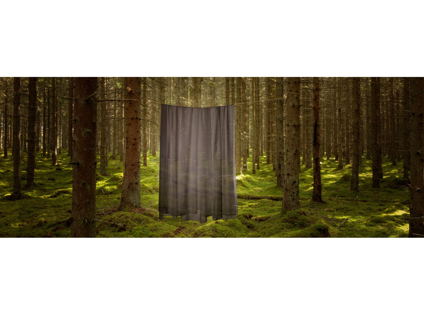 Gardin Monza FR 125 Brown, 300cm Gardin Monza FR 125 Brown, 300cm