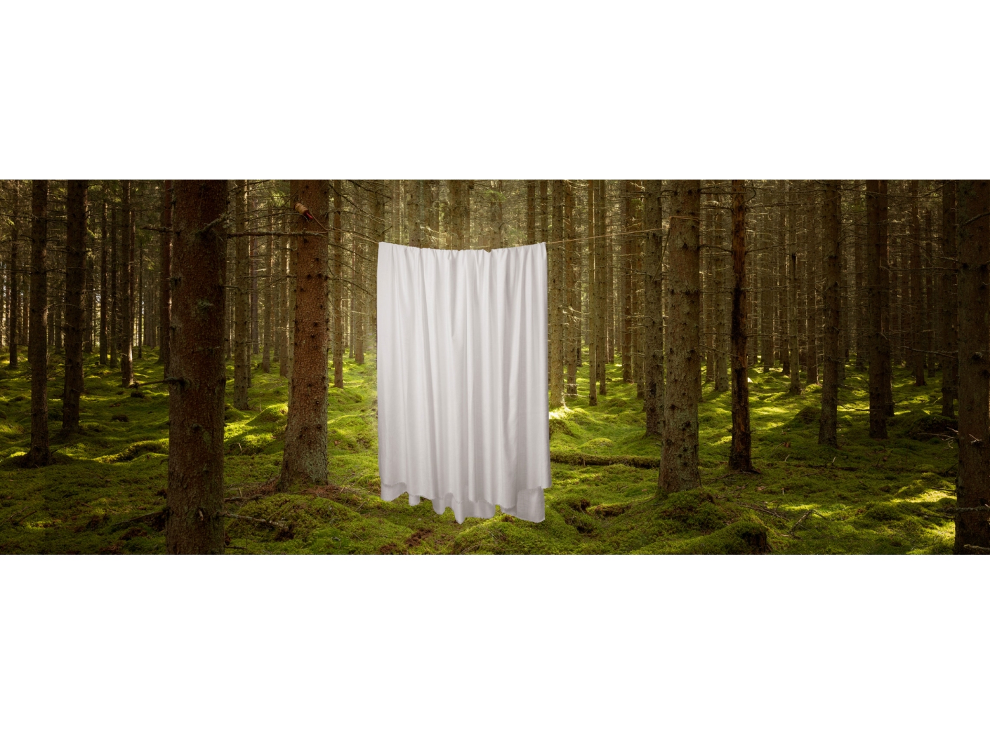 Gardin Venezia FR 002 Natural, 300cm Gardin Venezia FR 002 Natural, 300cm