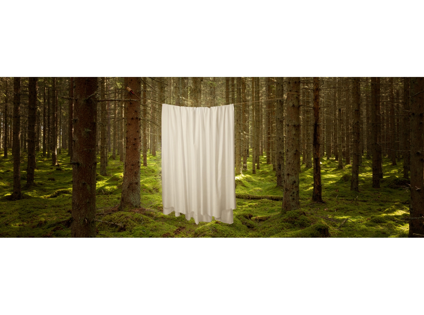 Gardin Venezia FR 003 Ivory, 300cm Gardin Venezia FR 003 Ivory, 300cm