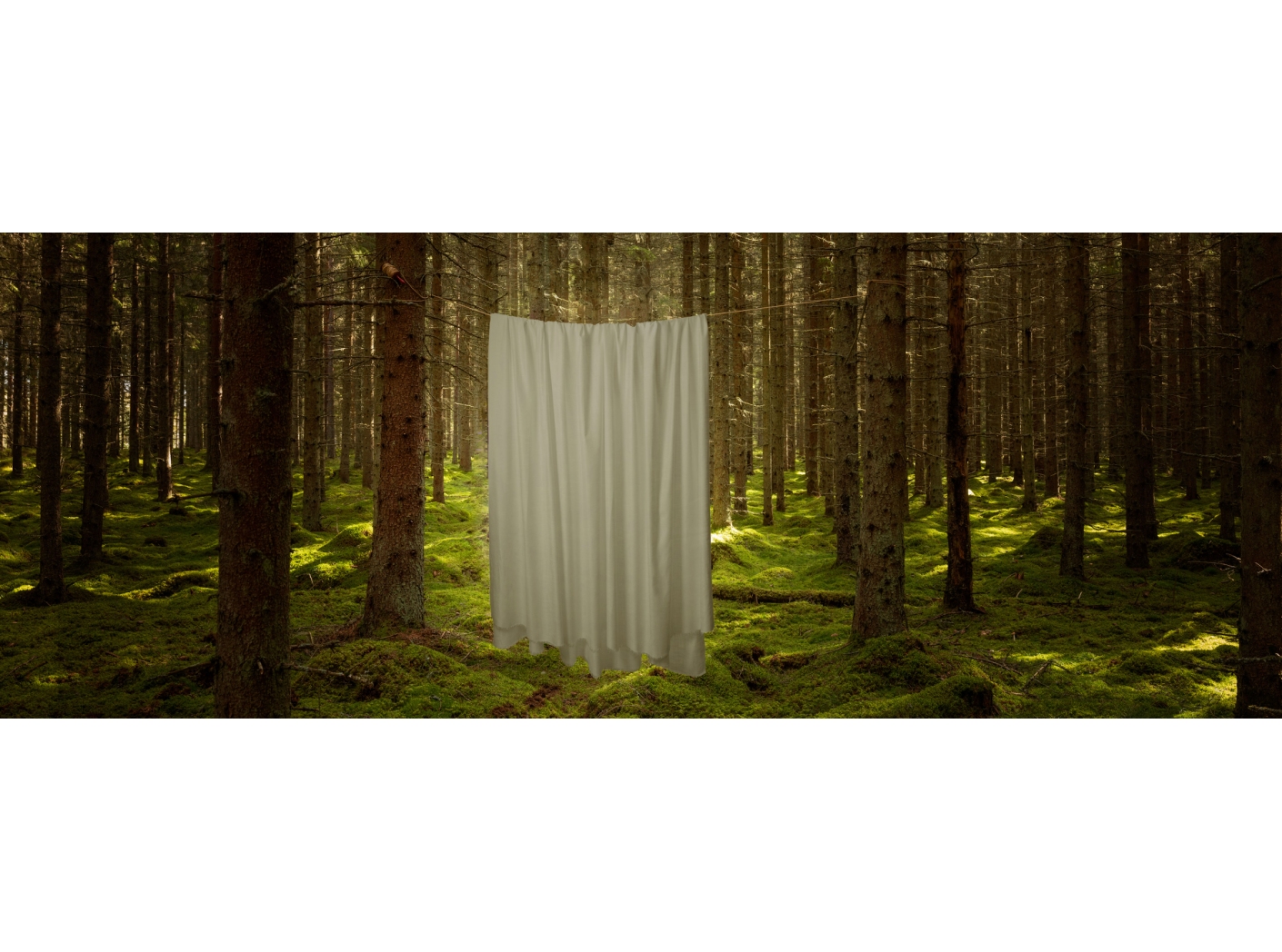 Gardin Venezia FR 204 Cinnamon, 300cm Gardin Venezia FR 204 Cinnamon, 300cm
