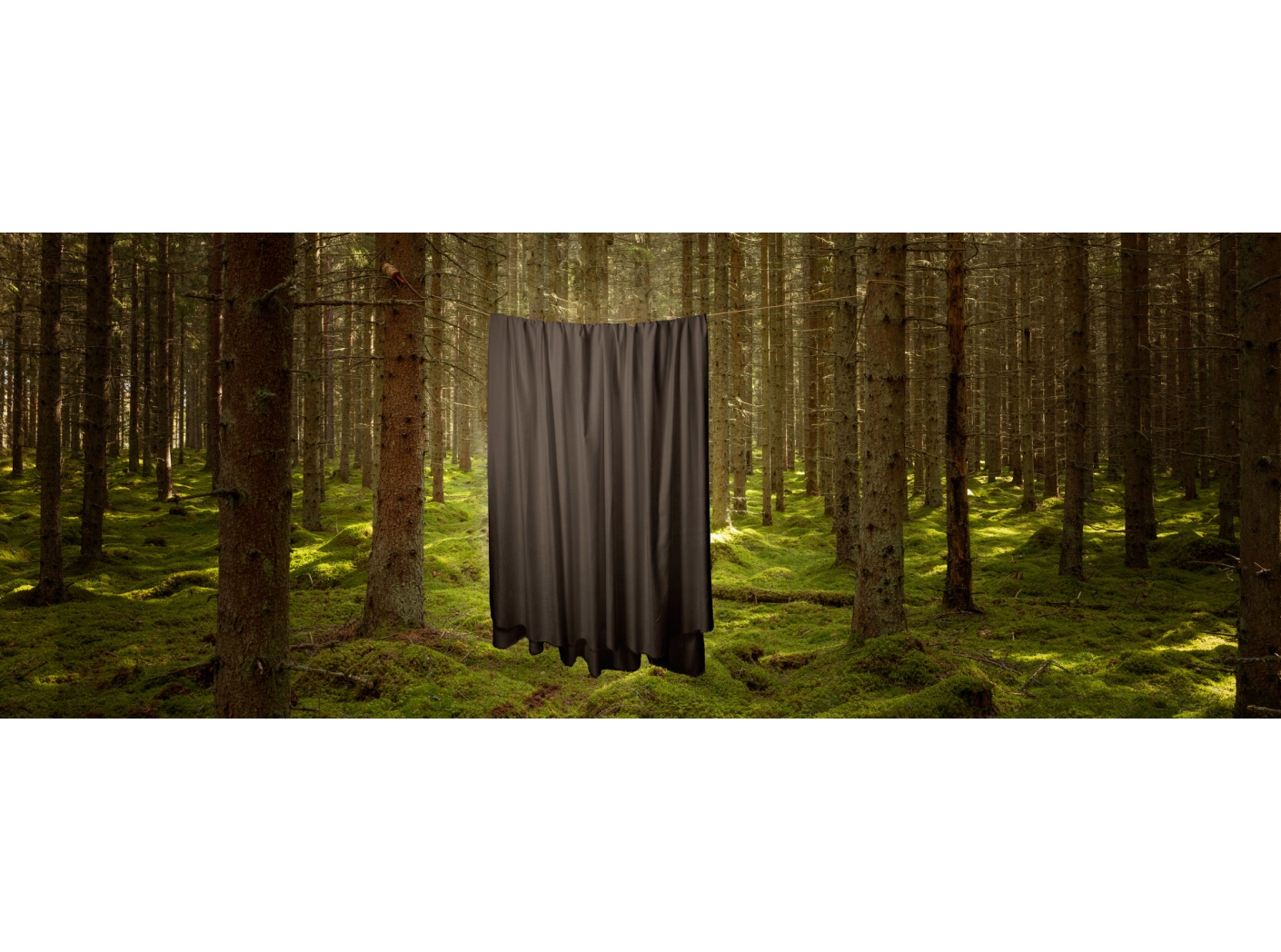 Gardin Venezia FR 203 Choco, 300cm Gardin Venezia FR 203 Choco, 300cm