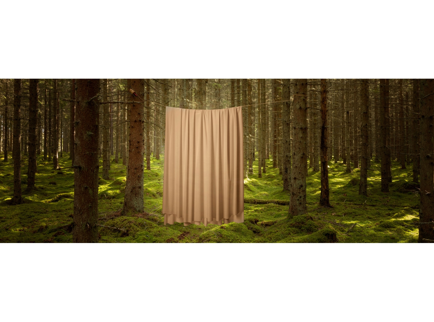 Gardin Roma Velvet FR 07 Spice, 300cm Gardin Roma Velvet FR 07 Spice, 300cm