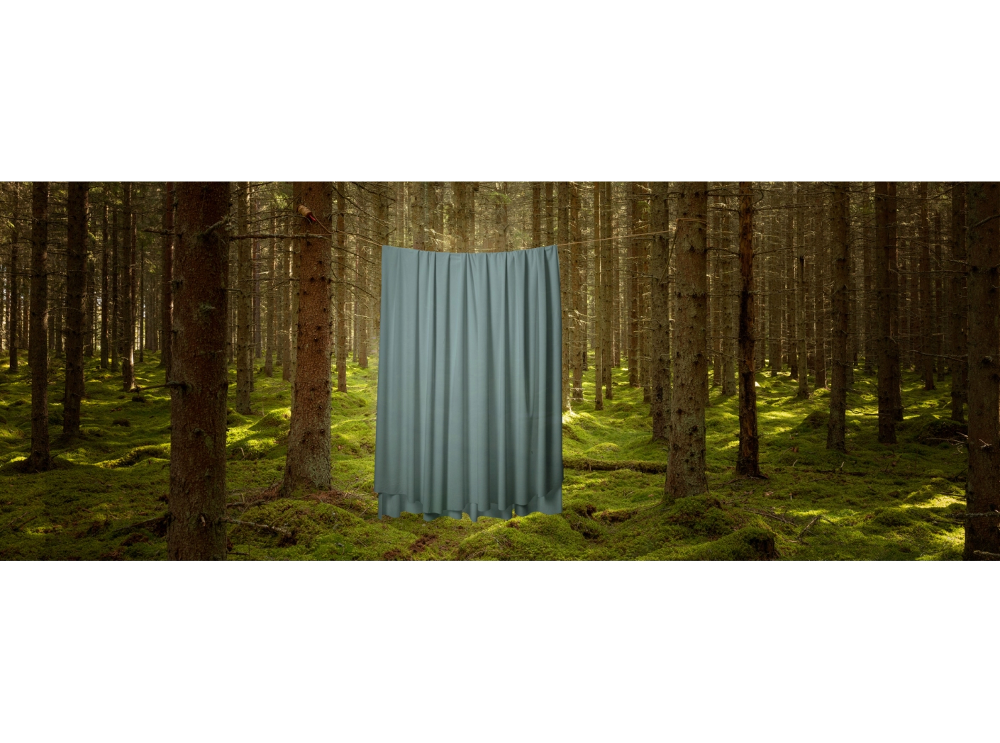 Gardin Roma Velvet FR 38 Cool, 300cm Gardin Roma Velvet FR 38 Cool, 300cm