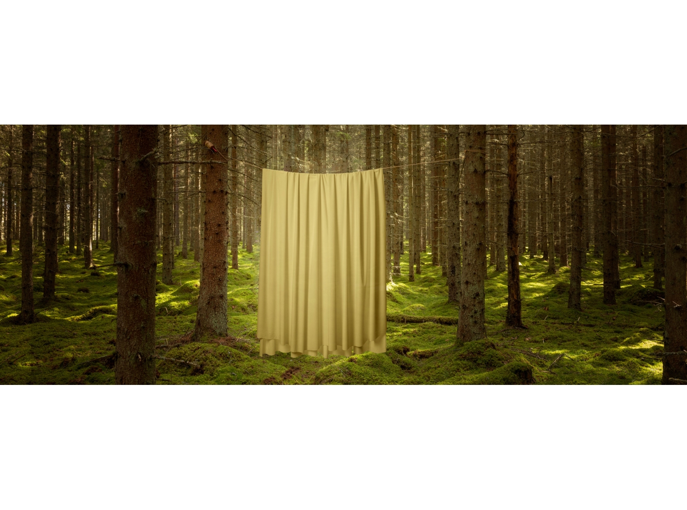 Gardin Roma Velvet FR 18 Acid, 300cm Gardin Roma Velvet FR 18 Acid, 300cm