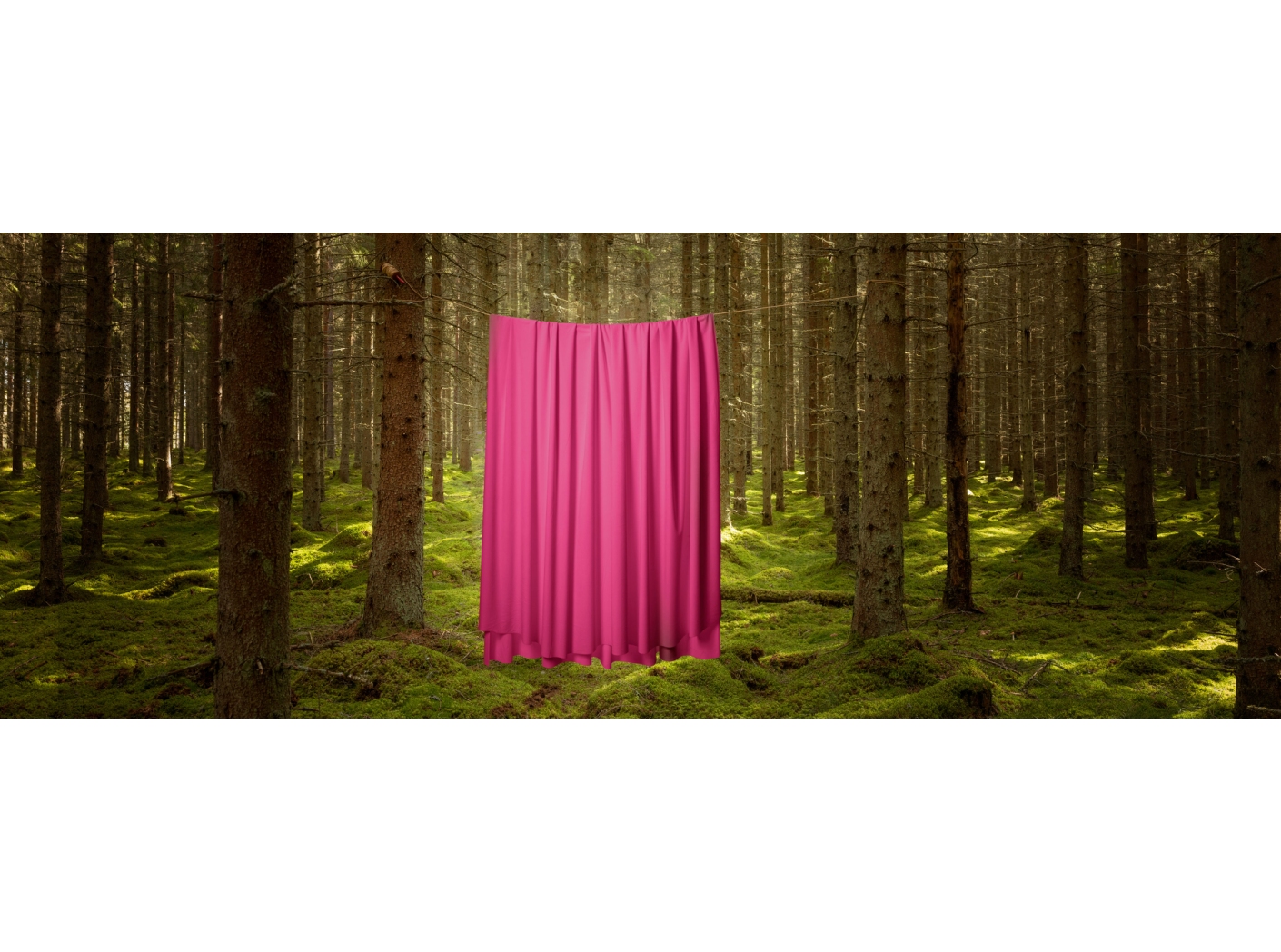 Gardin Roma Velvet FR 26 Cherry, 300cm Gardin Roma Velvet FR 26 Cherry, 300cm