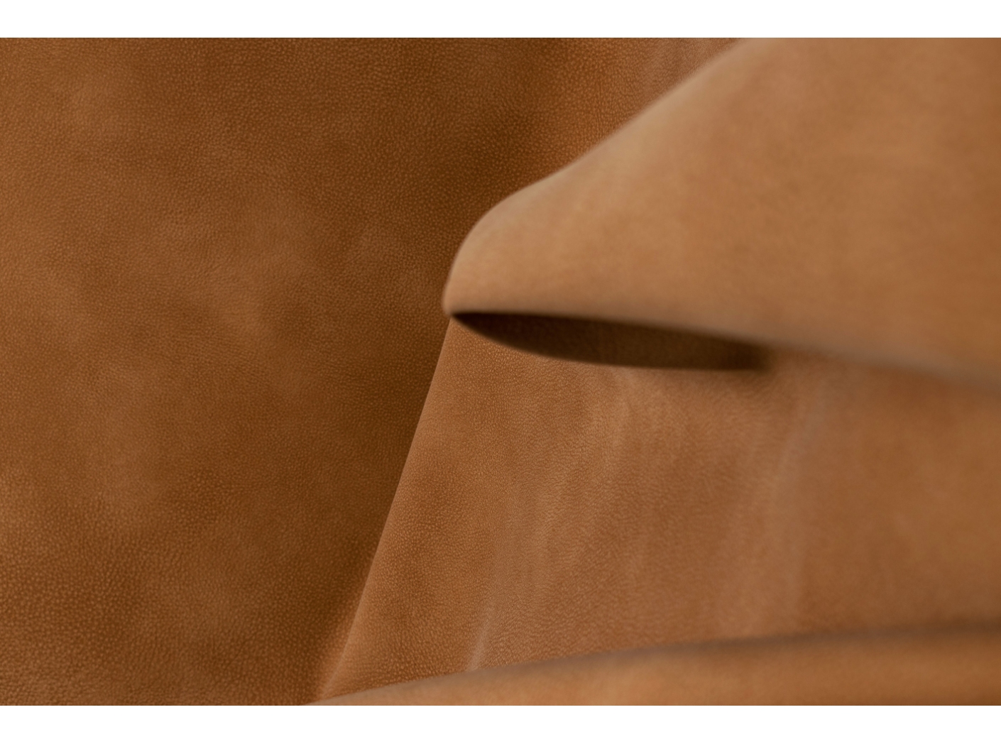 Konstläder Hacienda Saddle brown Konstläder Hacienda Saddle brown
