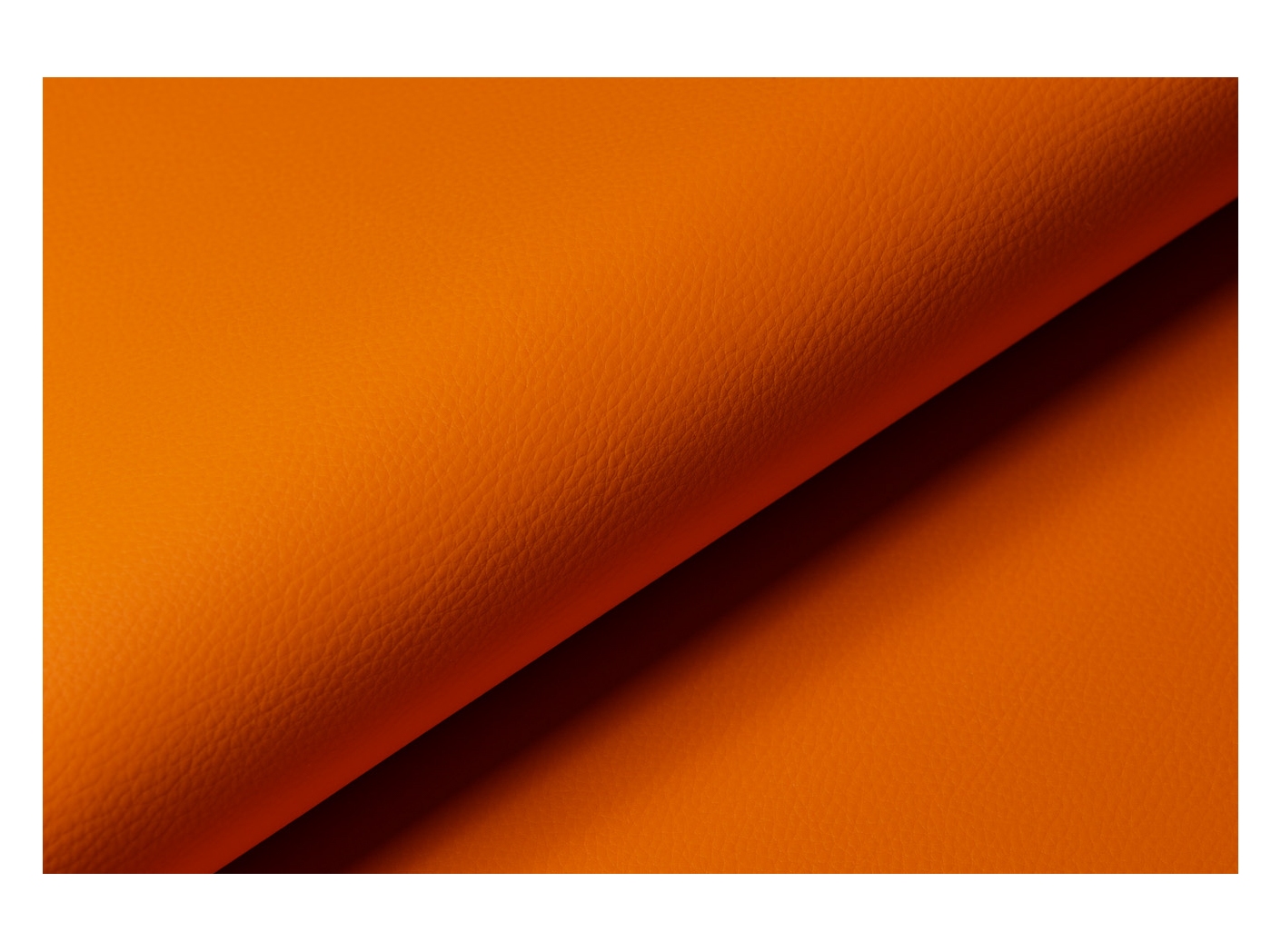 Konstläder Sicura P-1901 Orange Konstläder Sicura P-1901 Orange