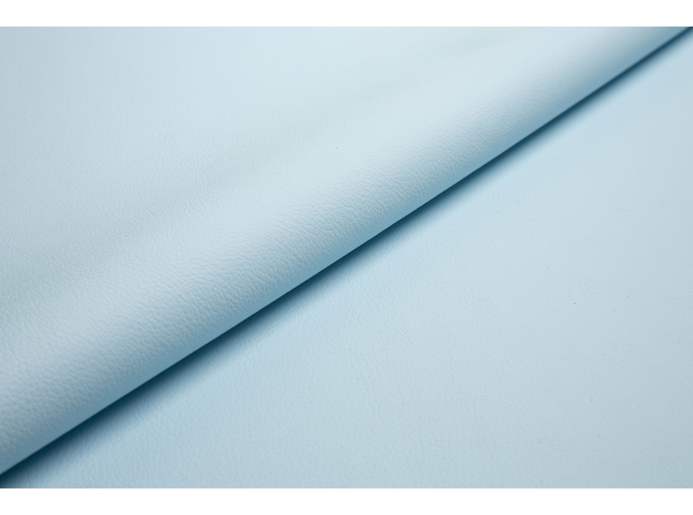 Konstläder Illusion PU 61602 Baby Blue Konstläder Illusion PU 61602 Baby Blue