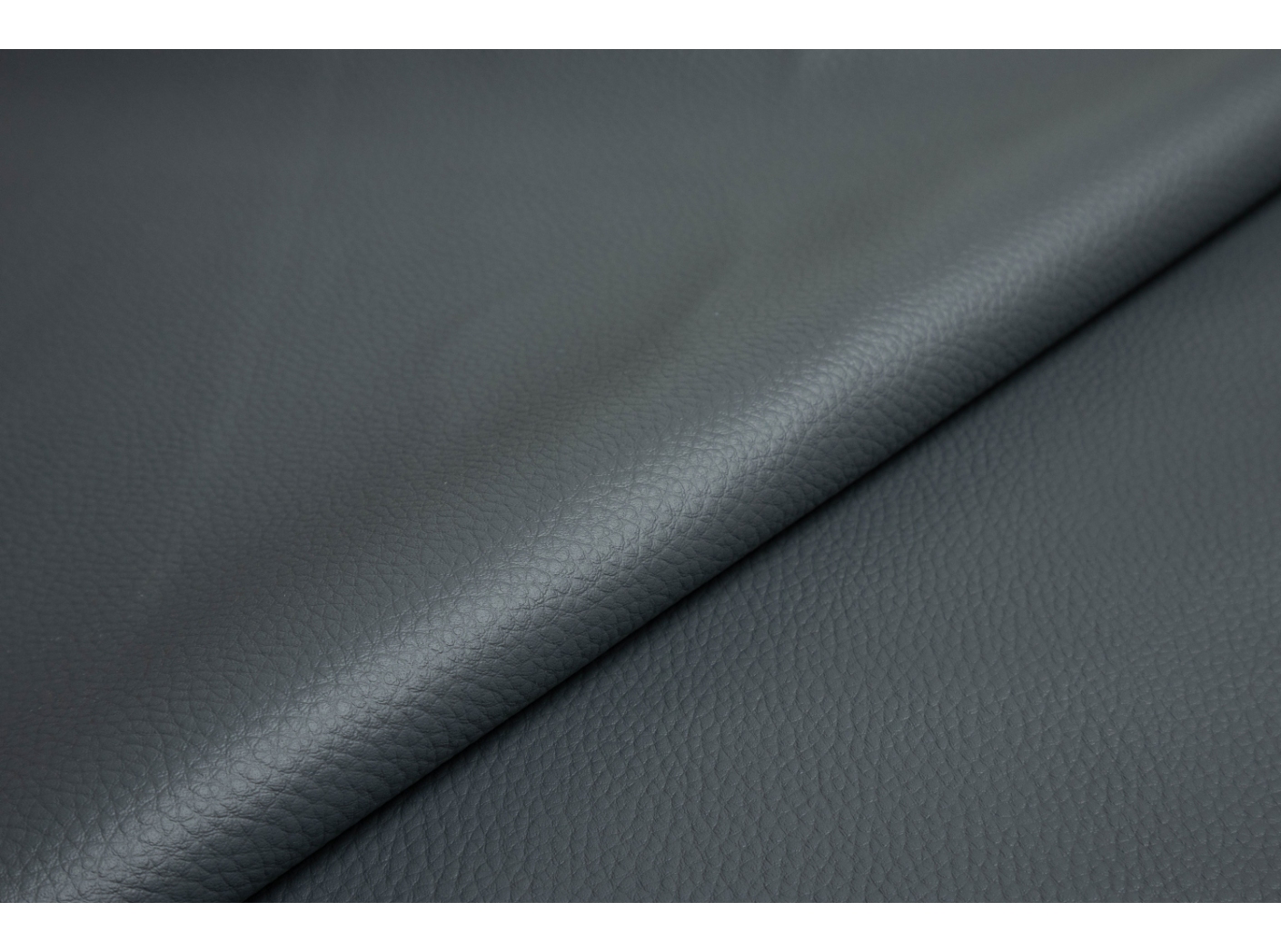Konstläder Illusion 3.0 Full grain 57841 Grey Konstläder Illusion 3.0 Full grain 57841 Grey