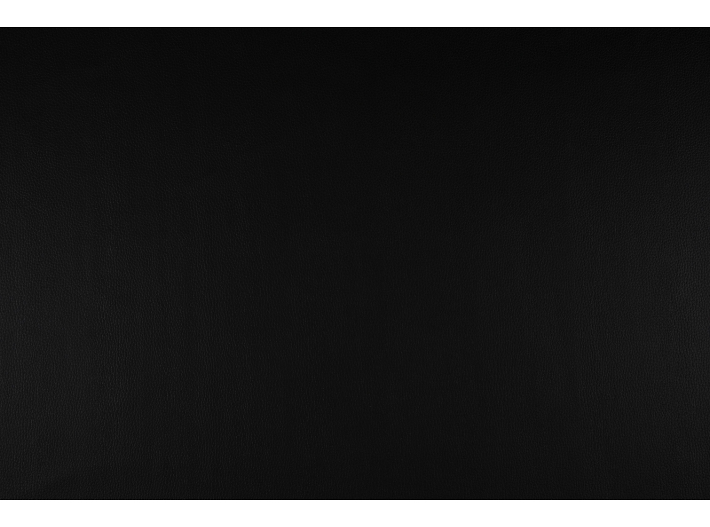 Konstläder Illusion 3.0 Full grain 00110 Black Konstläder Illusion 3.0 Full grain 00110 Black