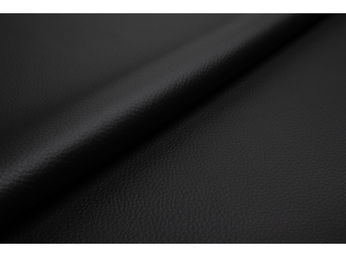 Konstläder Illusion 3.0 Full grain 00110 Black Konstläder Illusion 3.0 Full grain 00110 Black