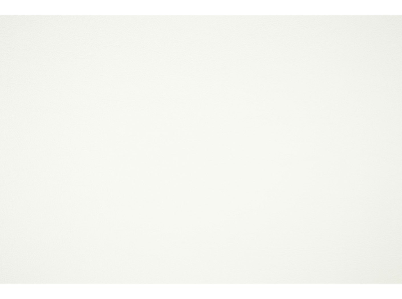 Konstläder Select 10 White Konstläder Select 10 White