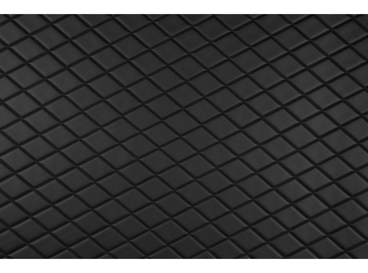 Konstläder Pisa SQUARE 3349 Black Konstläder Pisa SQUARE 3349 Black
