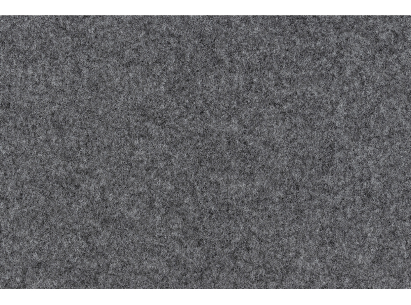 Filt Light grey, 133cm Filt Light grey, 133cm