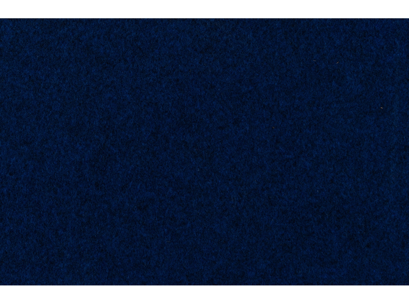 Filt Blue melange, 133cm Filt Blue melange, 133cm