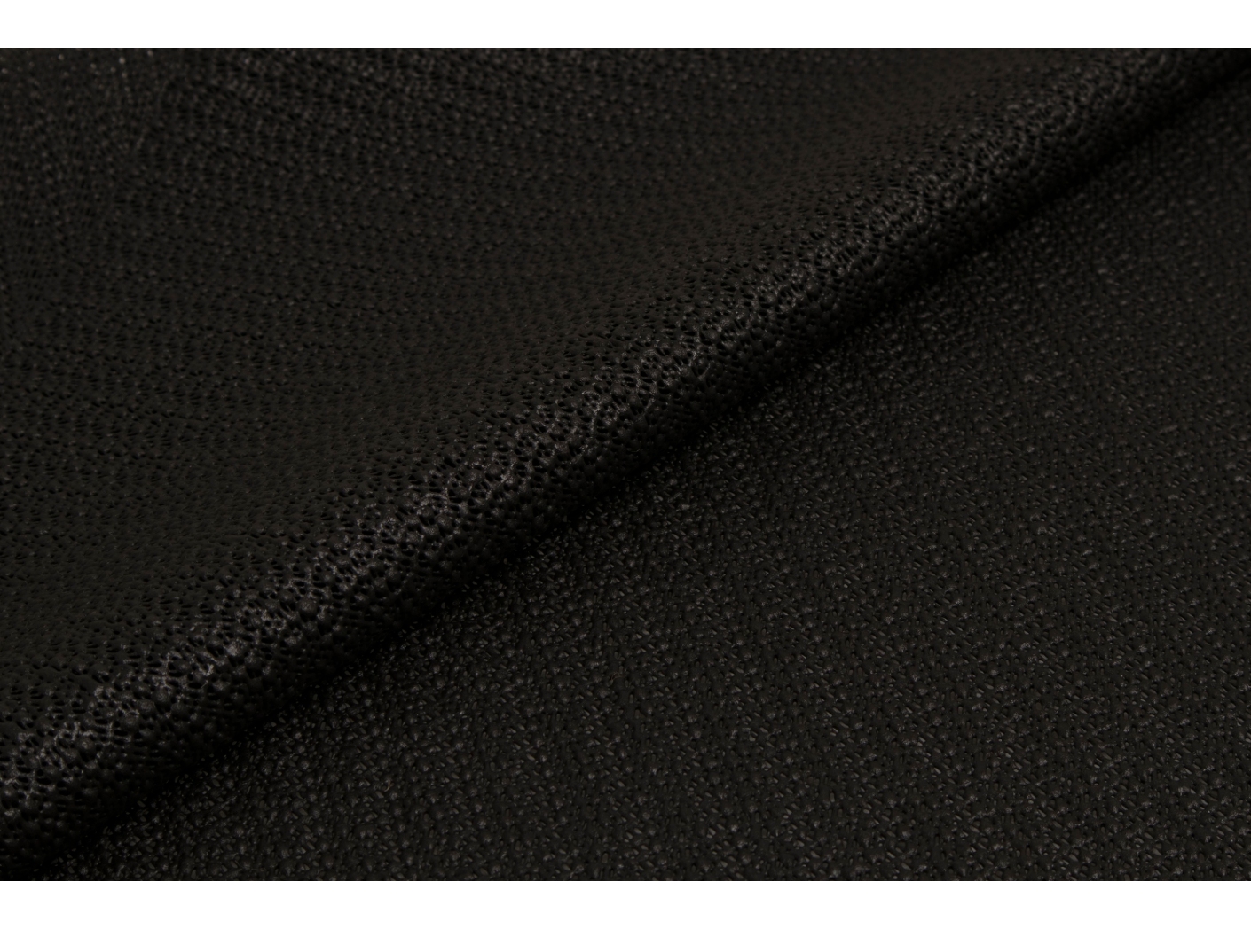 Glidskydd Struktur Black, 2mm, 160cm Glidskydd Struktur Black, 2mm, 160cm