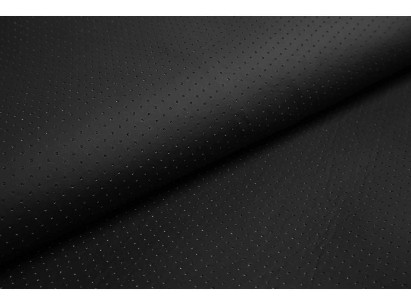 Glidskydd Atlas perforerad Black, 142cm Glidskydd Atlas perforerad Black, 142cm