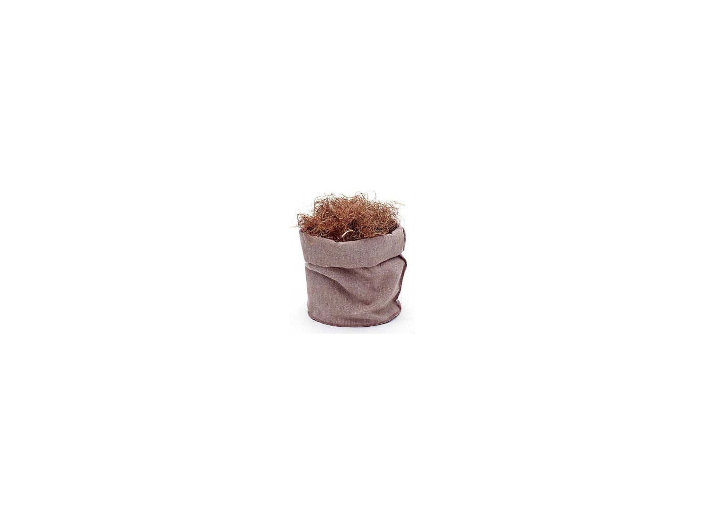 Krollsplint palmfiber redad, 5 kg/fp Krollsplint palmfiber redad, 5 kg/fp