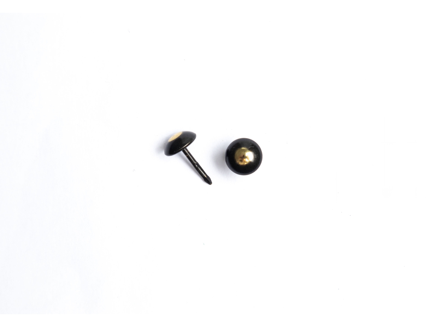 Möbelspik BR Z90, Ø9mm, 1000st/fp Möbelspik BR Z90, Ø9mm, 1000st/fp