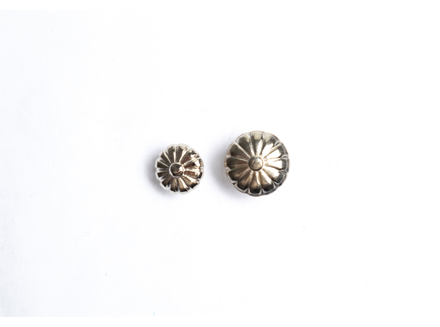 Möbelspik Förnicklad Z547, Ø14mm, 250st/fp Möbelspik Förnicklad Z547, Ø14mm, 250st/fp