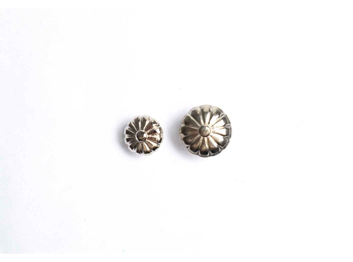 Möbelspik Förnicklad Z548, Ø11mm, 1000st/fp Möbelspik Förnicklad Z548, Ø11mm, 1000st/fp