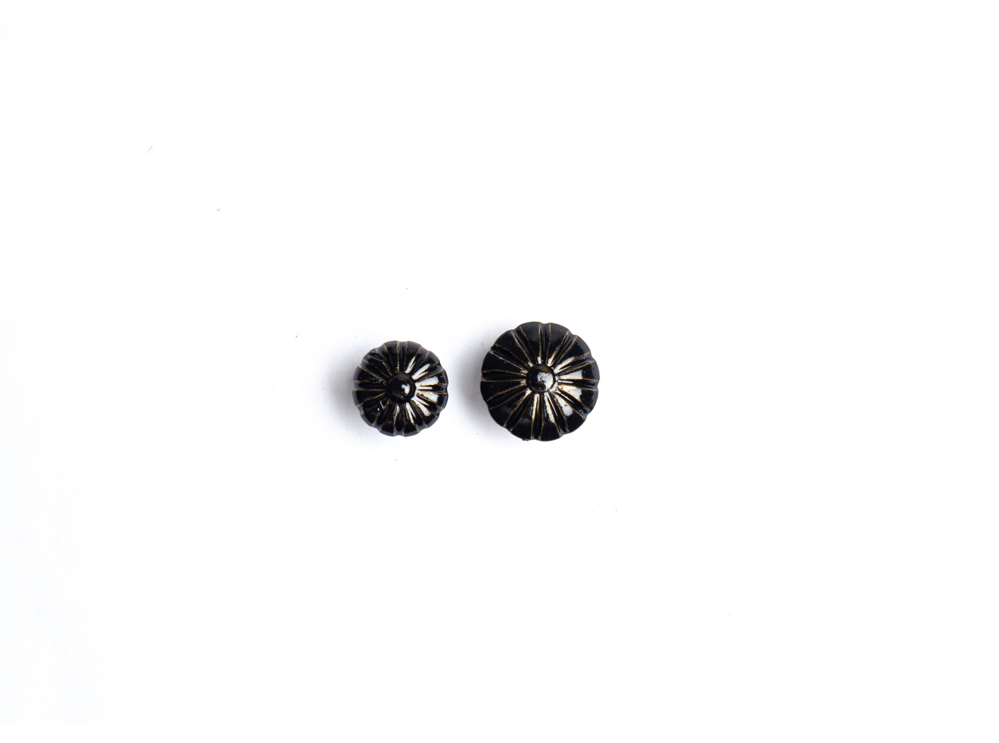 Möbelspik Black Z548, Ø11mm, 1000st/fp Möbelspik Black Z548, Ø11mm, 1000st/fp