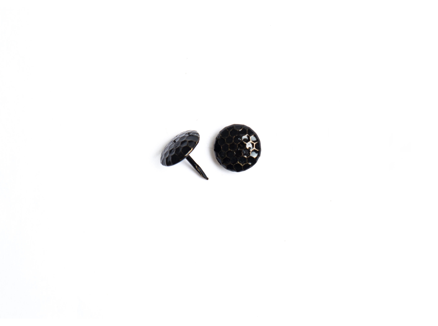 Möbelspik Black Z1506, Ø13mm, 500st/fp Möbelspik Black Z1506, Ø13mm, 500st/fp