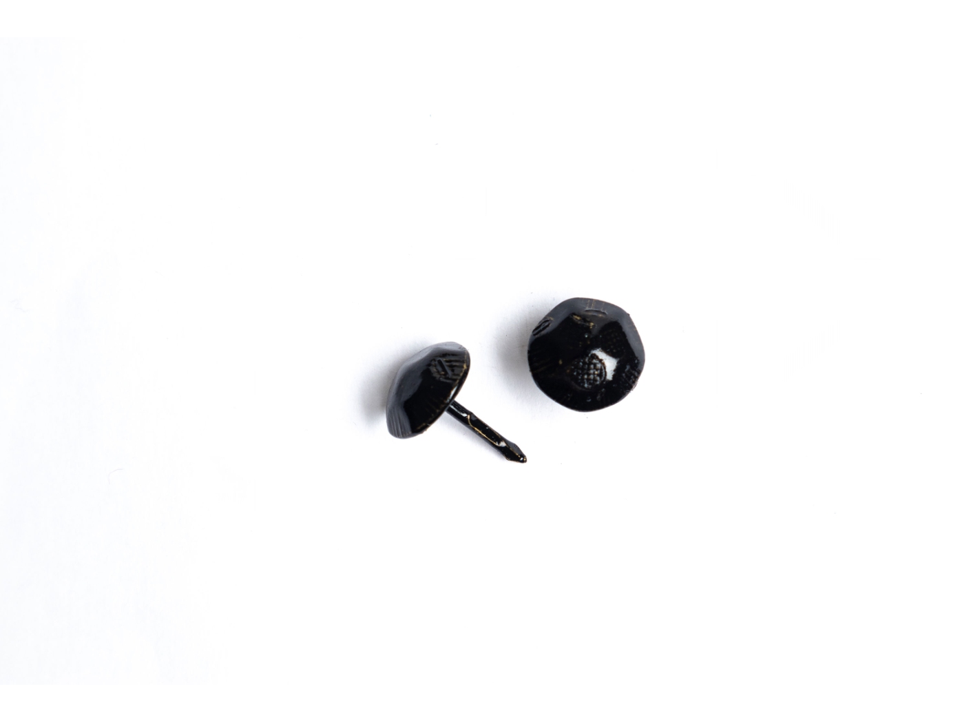 Möbelspik Black Z9H, Ø11mm, 1000st/fp Möbelspik Black Z9H, Ø11mm, 1000st/fp