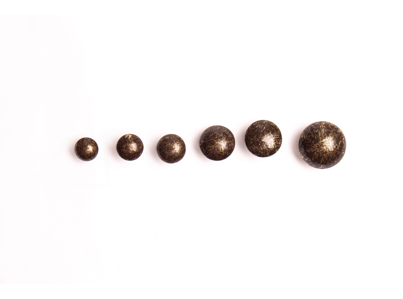 Möbelspik GM fläckig Z160, Ø12,5mm, 1000st/fp Möbelspik GM fläckig Z160, Ø12,5mm, 1000st/fp