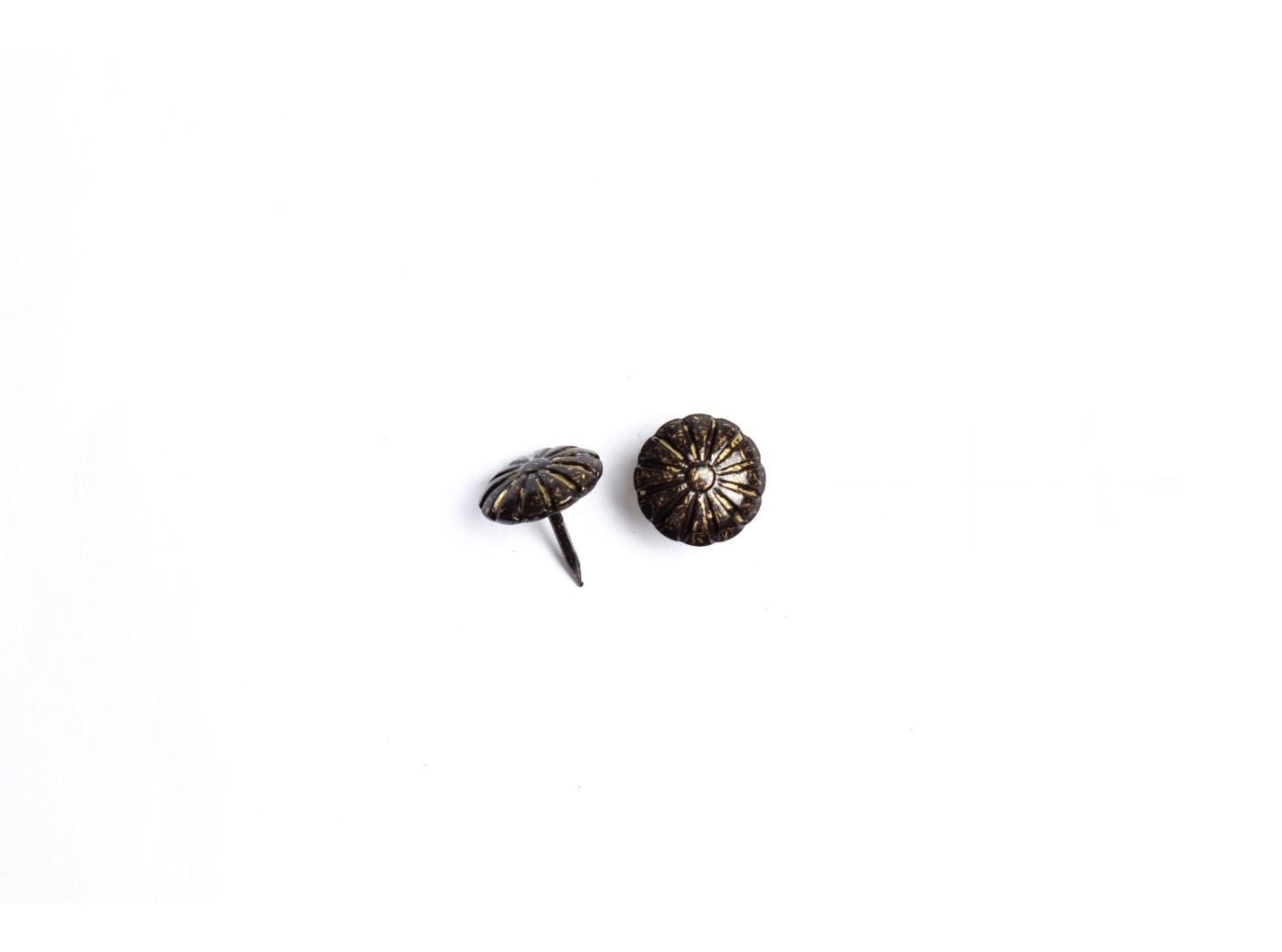 Möbelspik GM fläckig Z547, Ø14mm, 250st/fp Möbelspik GM fläckig Z547, Ø14mm, 250st/fp