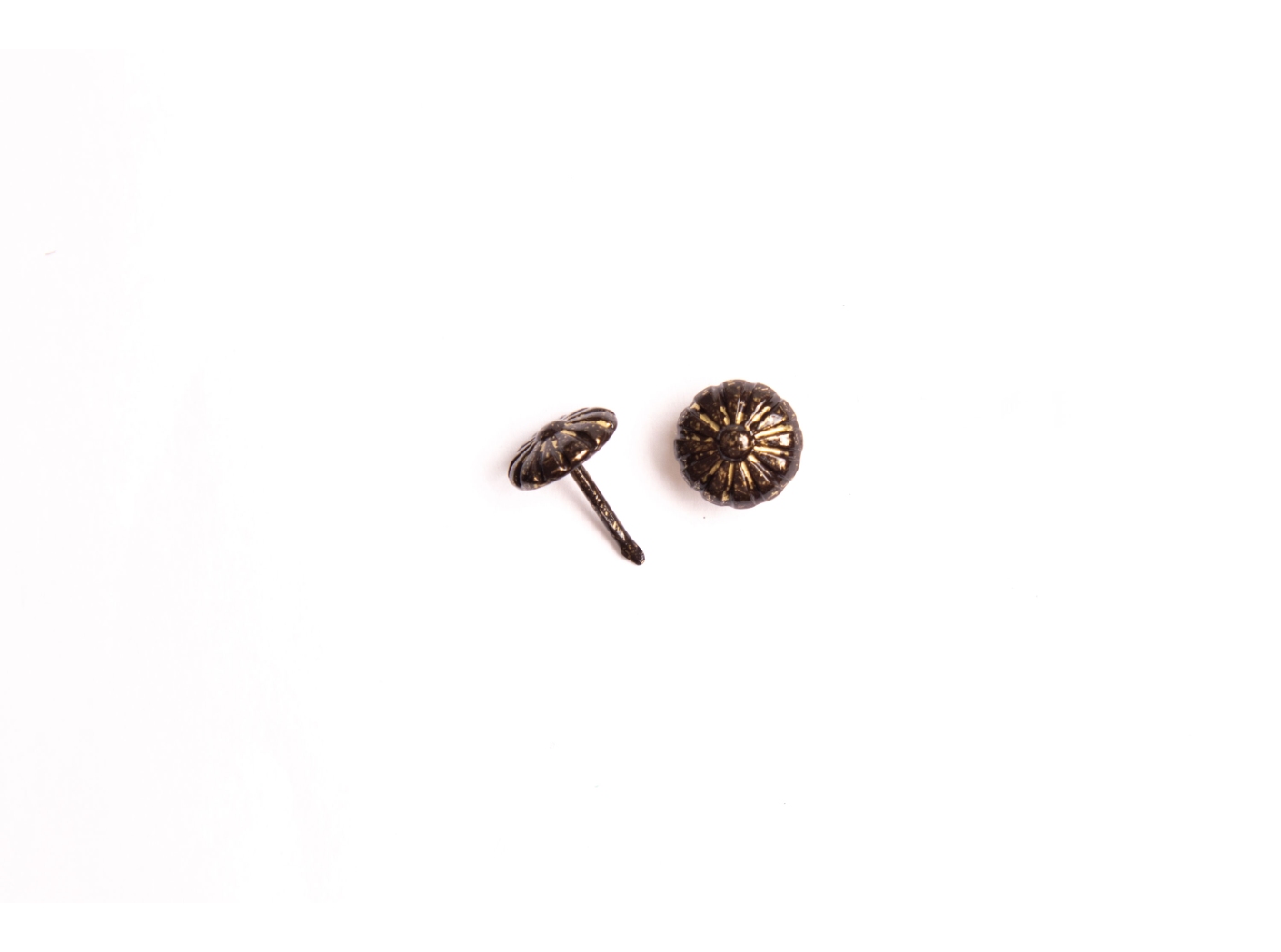 Möbelspik GM fläckig Z548, Ø11mm, 1000st/fp Möbelspik GM fläckig Z548, Ø11mm, 1000st/fp