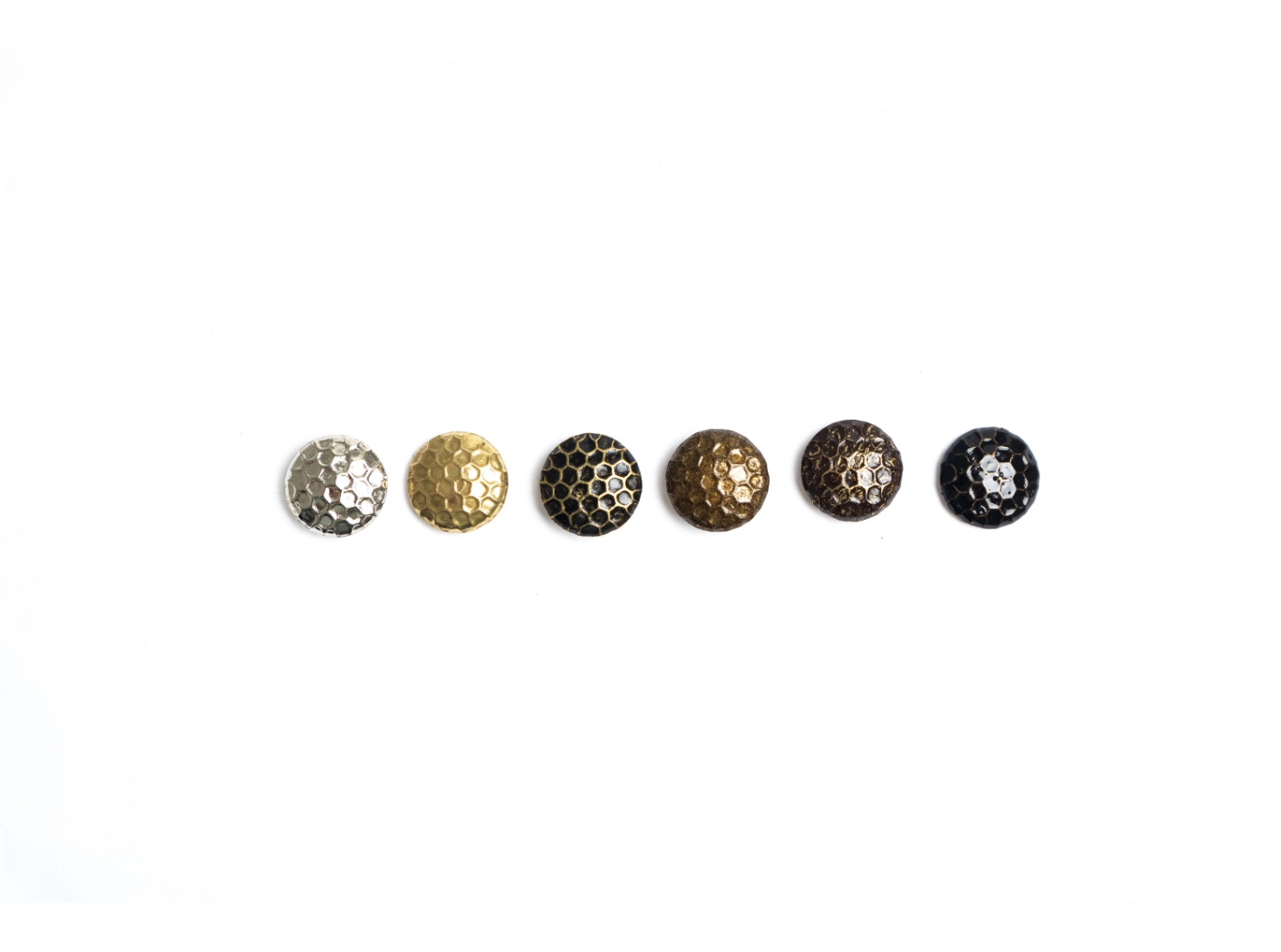 Möbelspik GM fläckig Z1506, Ø13mm, 500st/fp Möbelspik GM fläckig Z1506, Ø13mm, 500st/fp